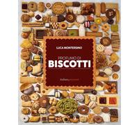 Libri Luca Montersino - Profumo Di Biscotti