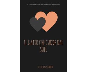 Libri Luca Nascimbene - Il Gatto Che Cadde Dal Sole