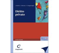 Libri Luca Nivarra / Vincenzo Ricciuto / Claudio Scognamiglio - Diritto Privato