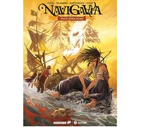 Libri Luca Occhi / Velasquez Miguel K / Mastronardi Claudio - Navigavia. Volti S