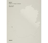 Libri Luca Panaro / Jacinto Rafa / Mari Davide - Orbite. Cammino Ai Margini Di M