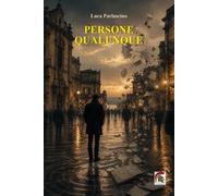 Libri Luca Parlascino - Persone Qualunque