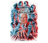 Libri Luca Perrone - Hans Zimmer. La Rivoluzione Cinematica