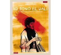 Libri Luca Ralli - Io Sono El Uali