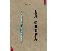 Libri Luca Ralli - La Crepa