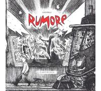 Libri Luca Ralli - Rumore. Ediz. Illustrata