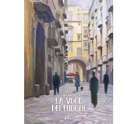 Libri Luca Russo - La Voce Dei Luoghi