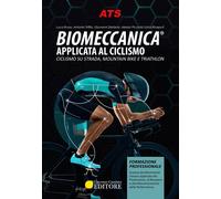 Libri Luca Russo / Trifilio Antonio / Stefania Giovanni - Biomeccanica Applicat