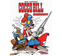 Libri Luca Salvagno - Cocco Bill. Coccozorry - 2023