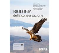 Libri Luca Santini / Cazzolla Gatti Roberto / Chiarucci Alessandro - Biologia De