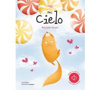 Libri Luca Sassi - Nel cielo. Racconti sonori - 2019