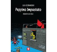 Peppino Impastato. Western a Mafiopoli