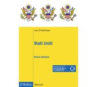 Libri Luca Stroppiana - Stati Uniti - 2021 (Itinerari)