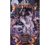 Libri Luca Tarenzi - Carne E Anima. Orfeo #03