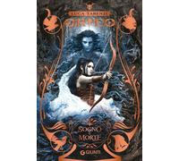 Libri Luca Tarenzi - Sogno E Morte. Orfeo #01