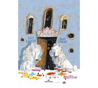 Libri Luca Tortolini - La Citta Nascosta. Ediz. A Colori. Con Mappa