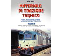 Libri Luca Vanni - Materiale Di Trazione Termico #02
