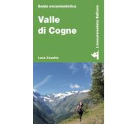 Libri Luca Zavatta - Valle Di Cogne