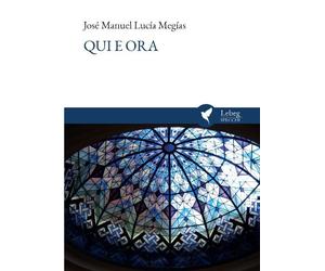 Libri LucÃa MegÃas JosÃ© Manuel - Qui E Ora. Aqui Y Ahora. Ediz. Multilingue