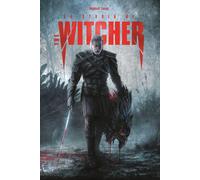 Libri Lucas Raphaël - La Storia Di The Witcher