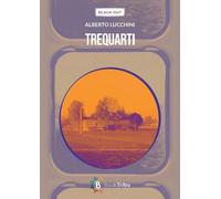 Libri Lucchini Alberto - Trequarti
