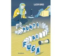 Punto di fuga - Biagi Lucia