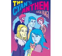 Libri Lucia Biagi - The Cyan's Anthem