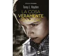 Libri Lucia Corradini - La cosa veramente peggiore - 2026
