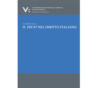Libri Lucia Di Costanzo - Il trust nel diritto italiano - 2022