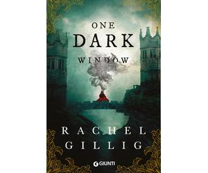 Libri Lucia Feoli - One dark window. Ediz. italiana - 2024 (Y)