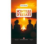 Libri Lucia Russo - Scintille D'estate