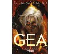 Libri Lucia Vaccarino - Gea