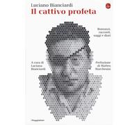 Il cattivo profeta