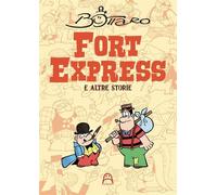 Fort Express e altre storie