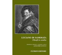 Filosofi in vendita. Ediz. critica