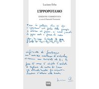 Libri Luciano Erba - L' Ippopotamo