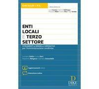 Libri Luciano Gallo / Luca Gori / Massimo Molgora - Enti Locali E Terzo Settore.