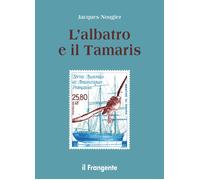 Libri Luciano Làdavas - L'albatros e il Tamarís - 2024