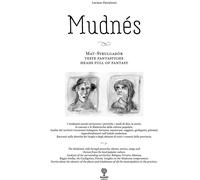 Libri Luciano Pantaleoni - Mudnes. Mat, Strulgador, Teste Fantastiche. Ediz. Mul
