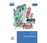 Libri Luciano Ponzio - Visioni Del Testo