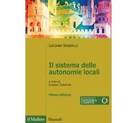 Il sistema delle autonomie locali