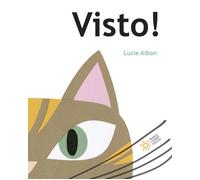 Libri Lucie Albon - Visto Ediz. A Colori