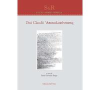 Libri Lucio Anneo Seneca - Diui Claudii Apokolokentosis. Ediz. Multilingue