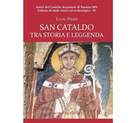 Libri Lucio Pierri - San Cataldo Tra Storia E Leggenda