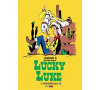 Libri Lucky Luke Integrale #03