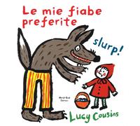 Libri Lucy Cousins - Le Mie Fiabe Preferite. Ediz. A Colori