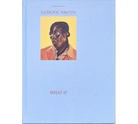 Libri Ludovic Nkoth: What If. Ediz. Illustrata