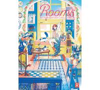 Libri Ludovica Morrone - Rooms - 2024