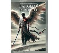 L'angelo perduto (Vol. 2)