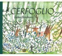 Cerfoglio. Ediz. a colori - Bemelmans Ludwig